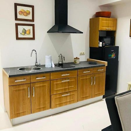 Apartamentos Comillas 1 외부 사진