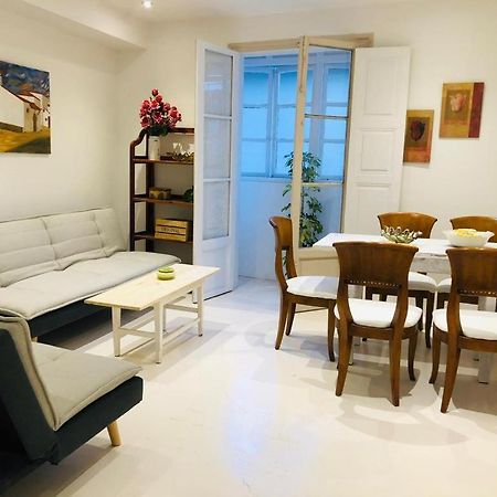 Apartamentos Comillas 1 외부 사진
