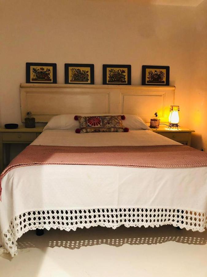 Apartamentos Comillas 1 외부 사진