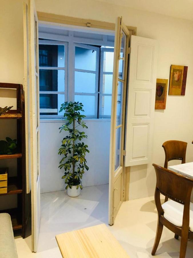 Apartamentos Comillas 1 외부 사진