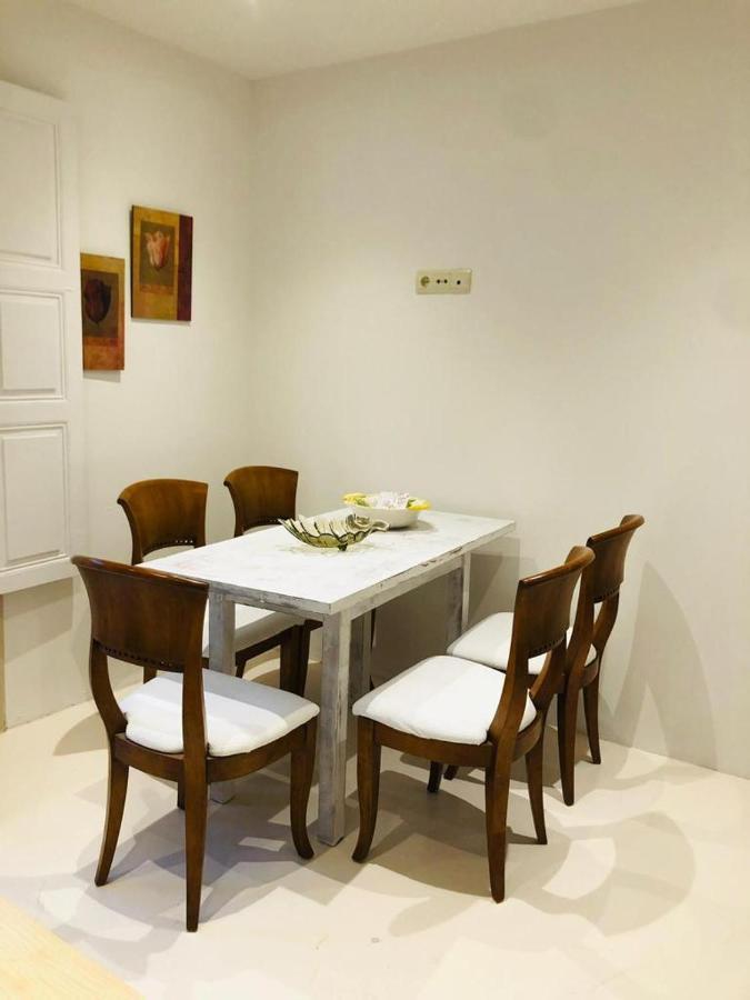 Apartamentos Comillas 1 외부 사진